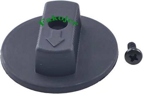 0470-408 0423-146 Short Fuel Shut Off Valve Knob Compatible with Arctic Cat 400 500 2000-2006 250 300 2001-2005 in Saudi Arabia
