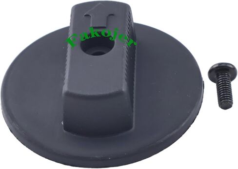 0470-408 0423-146 Short Fuel Shut Off Valve Knob Compatible with Arctic Cat 400 500 2000-2006 250 300 2001-2005 in Saudi Arabia