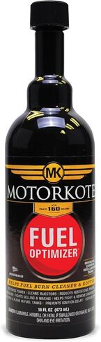 MotorKote MK-FO16-06 Fuel Optimizer, 16-Ounce, Single in Saudi Arabia