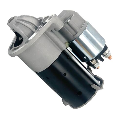 21163-0751 12V 9T Starter Motor Compatible with Kawasaki KAF820 Mule Pro-FX 2016-2019 & Pro-FXT 2015-2020 & John Deere Gator XUV 2011-2023 Replace# 211630751 435-517 MIA11732 49-5858 in Saudi Arabia