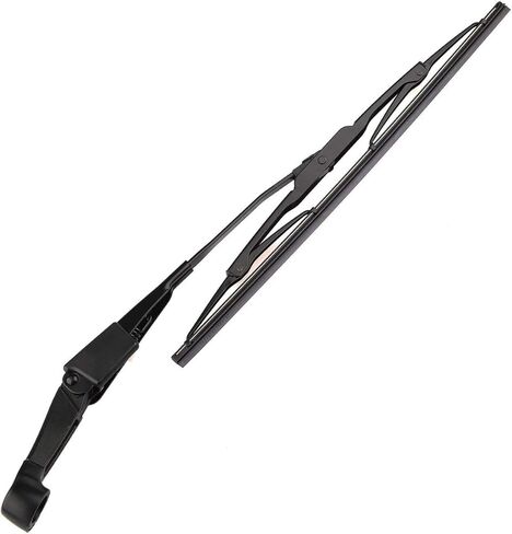 Rear Wiper Arm, SEMOLTO Rear Windsheild Back Wiper Arm And Blade Set For Honda CRV 2002-2006 New OE: 76720-S9A-A01 in Kuwait