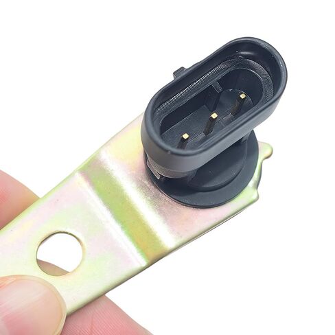 864297T01 3858979 مستشعر موضع الكرنك متوافق مع Mercury-Mercruiser 350 MAG 525 EFI 600 SCI فولفو بنتا 4.3 5.0 5.7 6.2L Gi GXi V8 in Kuwait