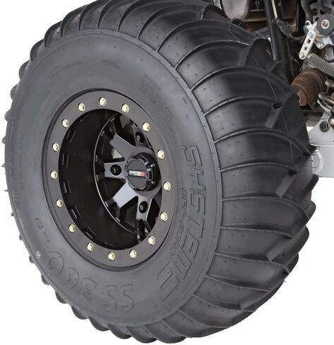 System 3 SS360 HP (2ply) ATV/UTV Tire [33x12-15] in Kuwait