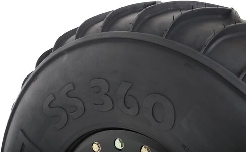 System 3 SS360 HP (2ply) ATV/UTV Tire [33x12-15] in Kuwait