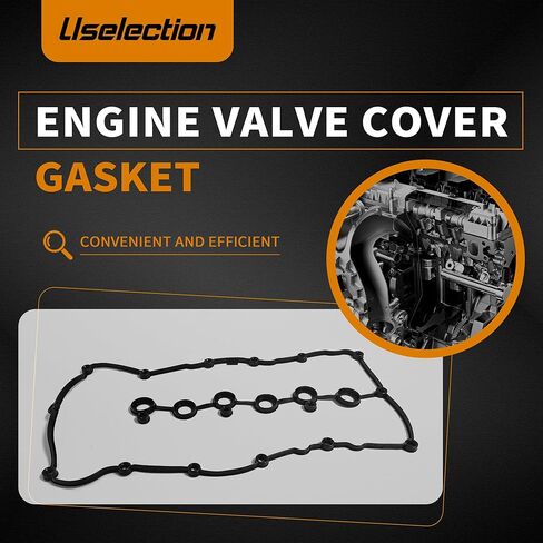 03H103483C Engine Valve Cover Gasket for Porsche Cayenne 3.6 08-14 for VW Touareg 2007-2017 3.6L V6 for Audi Q7 3.6 07-10# 95510523100 03H103429H in Kuwait