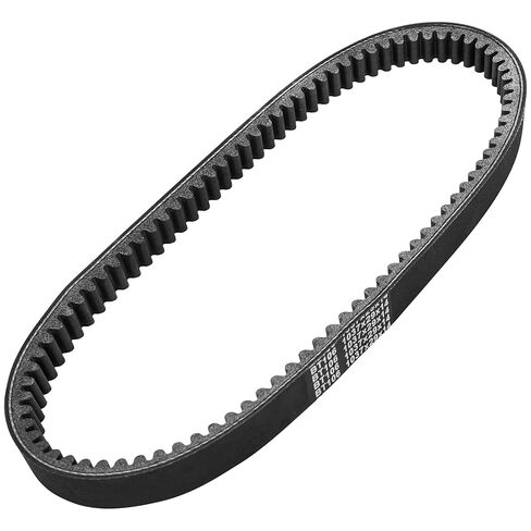 Caltric Drive Belt Compatible with Polaris Magnum 330 4X4 2004 in Kuwait