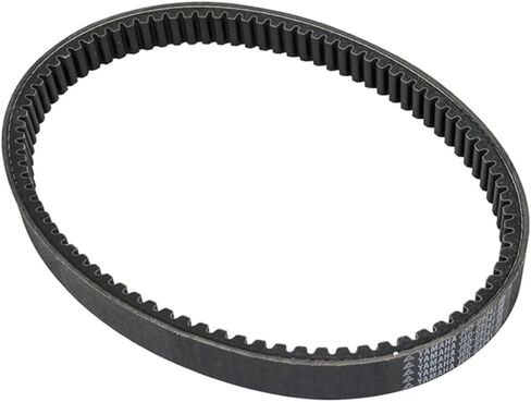 Buggies Unlimited V-Belt for Yamaha Drive2 Gas Golf Cart - Fits 2017-Up in Saudi Arabia