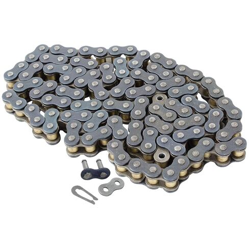 Primary Drive 428 C Professional Chain 428x92 Compatible with Honda ATC 110 1984-1985, ATC 125M 1984-1987, TRX 125 FourTrax 1985-1986 in Kuwait