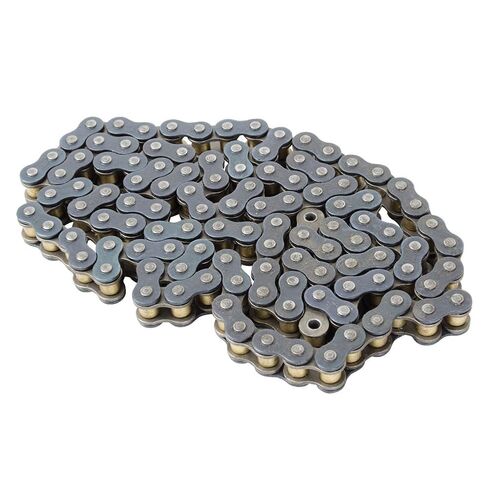 Primary Drive 428 C Professional Chain 428x92 Compatible with Honda ATC 110 1984-1985, ATC 125M 1984-1987, TRX 125 FourTrax 1985-1986 in Kuwait