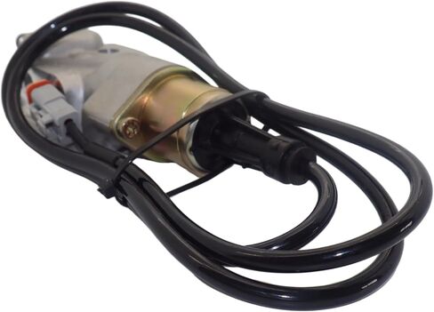 2417205026 FZZ3068ME 1368171 24V Truck Solenoid Valve Compatible with Scania 4R 4P Series 1995-2007 Trucks in Saudi Arabia