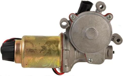Sawyer Auto Replacement Headlight Motor Driver Side fits Chevrolet Corvette 1984-1987 5.7L V8 (2-Wire) in Kuwait