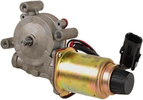 Sawyer Auto Replacement Headlight Motor Driver Side fits Chevrolet Corvette 1984-1987 5.7L V8 (2-Wire) in Kuwait
