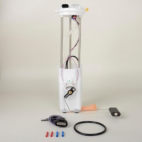 Fuel Pump Module Assembly E3947M Compatible with Chevrolet GMC C1500 C2500 C3500 K1500 K2500 K3500 1997 1998 1999 2000 4.3L 5.0L 5.7L 7.4L Replace OE FG0086 19177226 25314321 in Kuwait