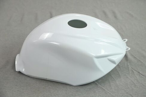 Fit For 2011-2023 SUZUKI GSXR600/GSXR750 Unpainted White Fuel Gas Tank Cover Fairing in Kuwait