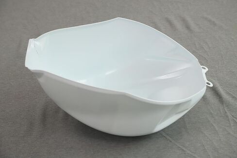 Fit For 2011-2023 SUZUKI GSXR600/GSXR750 Unpainted White Fuel Gas Tank Cover Fairing in Kuwait