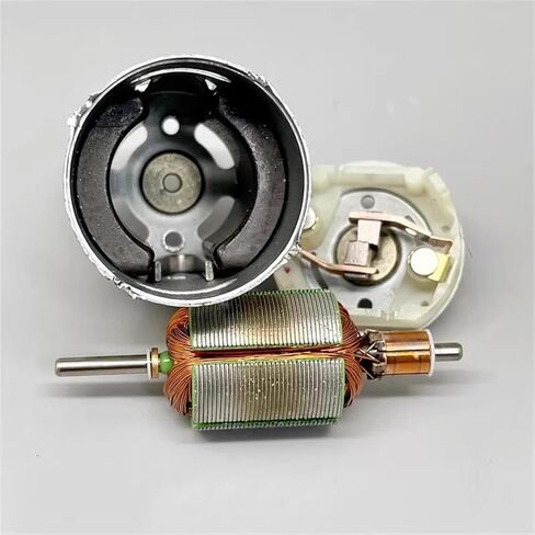 RS-385SH-2270 385 Motor DC 12V 18V 24V 20500RPM High Speed Carbon Brush 28mm Electric Motor 1Pcs in Saudi Arabia