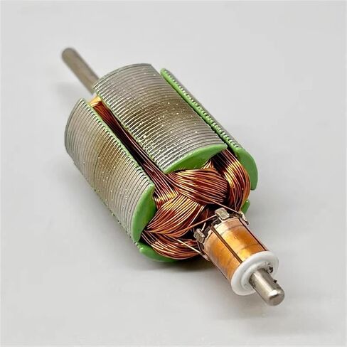 RS-385SH-2270 385 Motor DC 12V 18V 24V 20500RPM High Speed Carbon Brush 28mm Electric Motor 1Pcs in Saudi Arabia