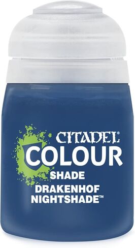 Games Workshop Citadel Shade Drakenhof Nightshade in Kuwait