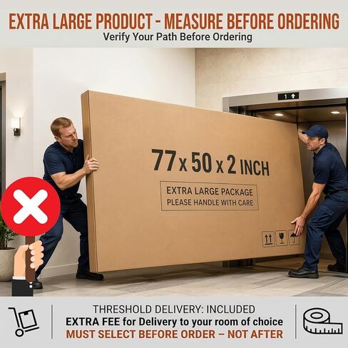 Rolling White Board on Wheels, 72" x 48" Large Dry Erase Board with Stand, Big Rolling Whiteboard for Home, Office, School (72" x 48") in Saudi Arabia