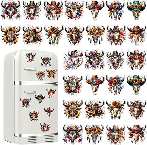 30 Pcs Cross Diamond Art Kits Magnetic Religious Christians Diamond Painting Magnets Kits Crystal Cross Jesus 5d DIY Art Fridge Magnet Refrigerator Sticker for Adult Beginners Home Car Garage in Kuwait