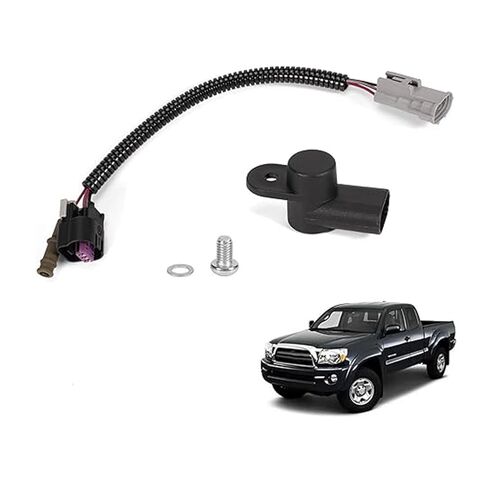 88645-04060 88719-04010 88346-04010 التيار المتناوب ضاغط مفتاح ضغط الاستشعار يناسب تويوتا تاكوما 2005-2015 2.7L 4.0L in Kuwait