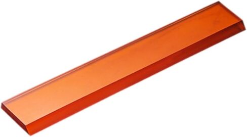 Paint Spade Thickened Rubber Putty Spade Practical Plaster Wall Spade Spreading Tool Suitable for Professional Finishing Garage Upgrades, 50cm in Saudi Arabia