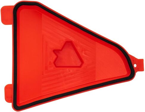 Tusk Air Box Washing Cover Compatible with Honda CRF250R/RX 2025-2026 /CRF450R/RX 2025-2026 in Kuwait