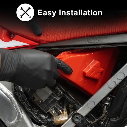 Tusk Air Box Washing Cover Compatible with Honda CRF250R/RX 2025-2026 /CRF450R/RX 2025-2026 in Kuwait