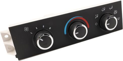 GM Genuine Parts 84793086 Heater and Air Conditioning Control in Kuwait