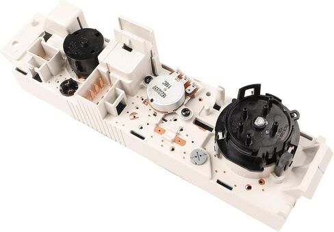 GM Genuine Parts 84793086 Heater and Air Conditioning Control in Kuwait