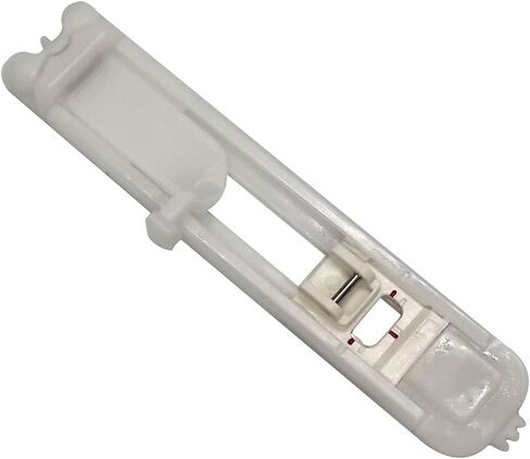قطعة قدم الضغط في فتحة الأزرار من DREAMSTITCH XD1792031 لآلة الخياطة البسيطة بايلوك، براذر، بيرنيت، ريكار، in Kuwait