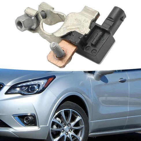 UOIENRT 13545953 مستشعر تيار البطارية، بديل لـ Buick Encore 2016-2020 Enclave 2018-2023 Envision 2019-2020 بديل لـ Chevyt Blazer 2019-2023 Traverse 2018-2023، يستبدل 13526053 in Kuwait