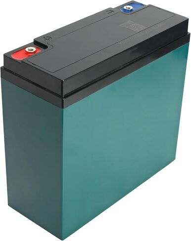 12V 20Ah 6-DMF-20.3 6-DZM-20 6-DZF-20 Battery For Electric Scooter ATV Quad Buggy Go Kart in Kuwait