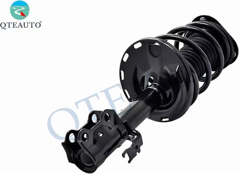 مجموعة PM Auto مكونة من 4 قطع أمامية كاملة سريعة استبدال ممتص الصدمات الخلفي لسيارة Toyota Rav4 2013-2018 in Kuwait