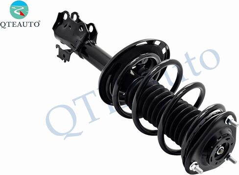 مجموعة PM Auto مكونة من 4 قطع أمامية كاملة سريعة استبدال ممتص الصدمات الخلفي لسيارة Toyota Rav4 2013-2018 in Kuwait