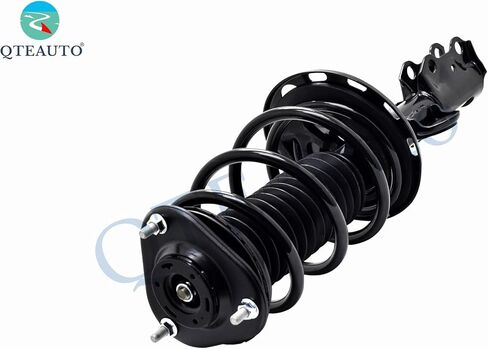 مجموعة PM Auto مكونة من 4 قطع أمامية كاملة سريعة استبدال ممتص الصدمات الخلفي لسيارة Toyota Rav4 2013-2018 in Kuwait