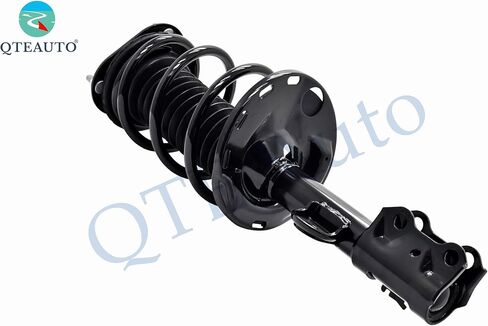 مجموعة PM Auto مكونة من 4 قطع أمامية كاملة سريعة استبدال ممتص الصدمات الخلفي لسيارة Toyota Rav4 2013-2018 in Kuwait
