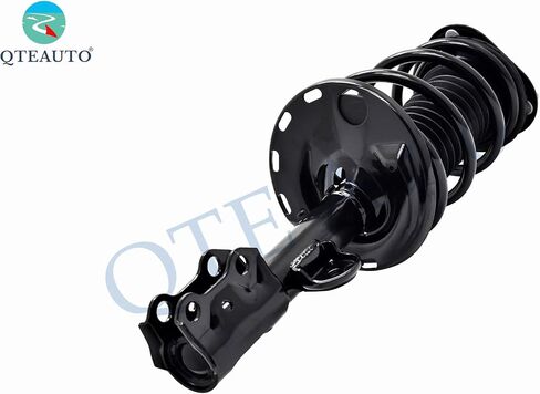 مجموعة PM Auto مكونة من 4 قطع أمامية كاملة سريعة استبدال ممتص الصدمات الخلفي لسيارة Toyota Rav4 2013-2018 in Kuwait
