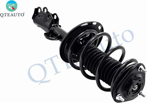مجموعة PM Auto مكونة من 4 قطع أمامية كاملة سريعة استبدال ممتص الصدمات الخلفي لسيارة Toyota Rav4 2013-2018 in Kuwait