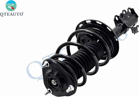 مجموعة PM Auto مكونة من 4 قطع أمامية كاملة سريعة استبدال ممتص الصدمات الخلفي لسيارة Toyota Rav4 2013-2018 in Kuwait