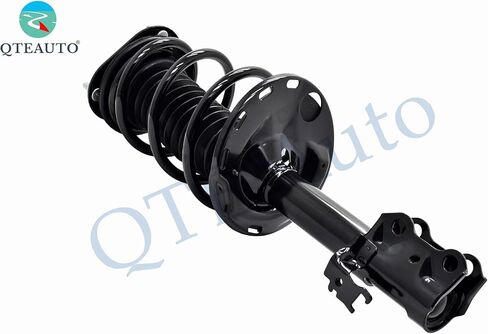 مجموعة PM Auto مكونة من 4 قطع أمامية كاملة سريعة استبدال ممتص الصدمات الخلفي لسيارة Toyota Rav4 2013-2018 in Kuwait