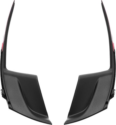 ALMULOO Windshield Wiper Cowl Compatible with Compatible with 2011-2020 Toyota Sienna Replacement for 53867-08020 53866-08020 Left & Right Air Inlet Window Cowl Cover Plastic Black in Kuwait