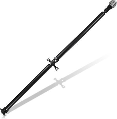 Partsflow 84.86 "عمود محرك خلفي مجموعة عمود الإدارة لـ 2007 2008 2009 بونتياك تورنت 2007 2008 2009 شيفروليه إكوينوكس 3.4L AWD 946-035 in Kuwait