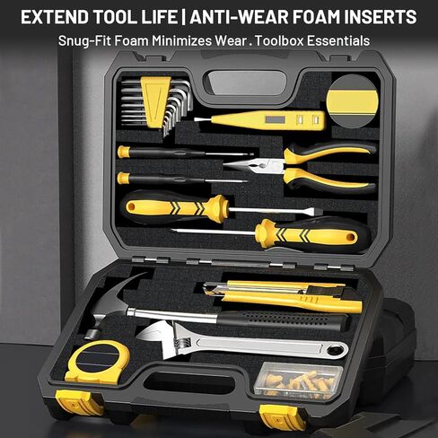 Dual-Thickness Case Foam Insert Kit (2PCS 16x12x2" + 2PCS 16x12x0.4") - Pick and Pluck Protective Layer for Tool Drawers, Game Cases & Collectible Organizers in Kuwait