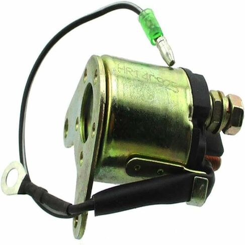 Replace Part Starter Relay for Wen DF475T 4750W Fuel Gas Generator (nvduq2803-22654) in Kuwait