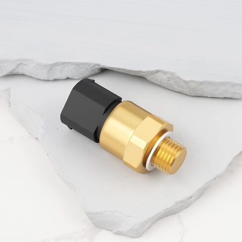 مفتاح درجة الحرارة بمروحة مشعاع M14 x1.5 3-Pin متوافق مع BMW Z3 E30 3 5 7 8 Series 61311378073 in Kuwait
