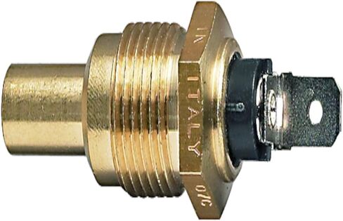 Engine Coolant Temperature Sender Compatible With MG MGB 1.8L L4 RWD MK IV GAS 1976 1977 1978 1979 1980 PC-466461 in Saudi Arabia