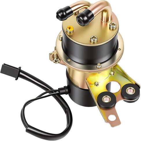 Fuel Pump Compatible with Yamaha YZF-R6 1999-2002 YZF-R1 1998-2001 YZF1000 1997 in Saudi Arabia