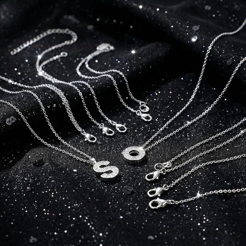20 Pack Necklace Chain Bulk Stainless Steel Necklace Chains 17/20 Inch Bulk 1.6mm Silver Necklaces for Jewelry Making with Lobster Clasps Fadeless Snake Cadenas for DIY Crafts in Saudi Arabia