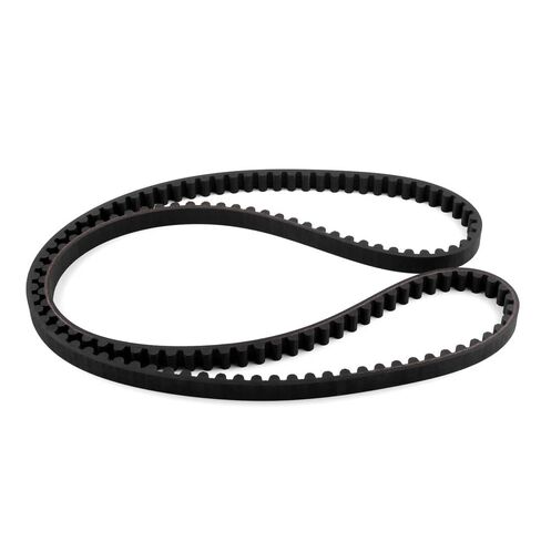 حزام محرك خلفي 139T 3/4 بوصة متوافق مع Buell Blast P3 2001 2002 2003 2004 2005 2006 2007 2008 2009 2010 حزام القيادة النهائي، استبدال G0500.01A7 in Kuwait
